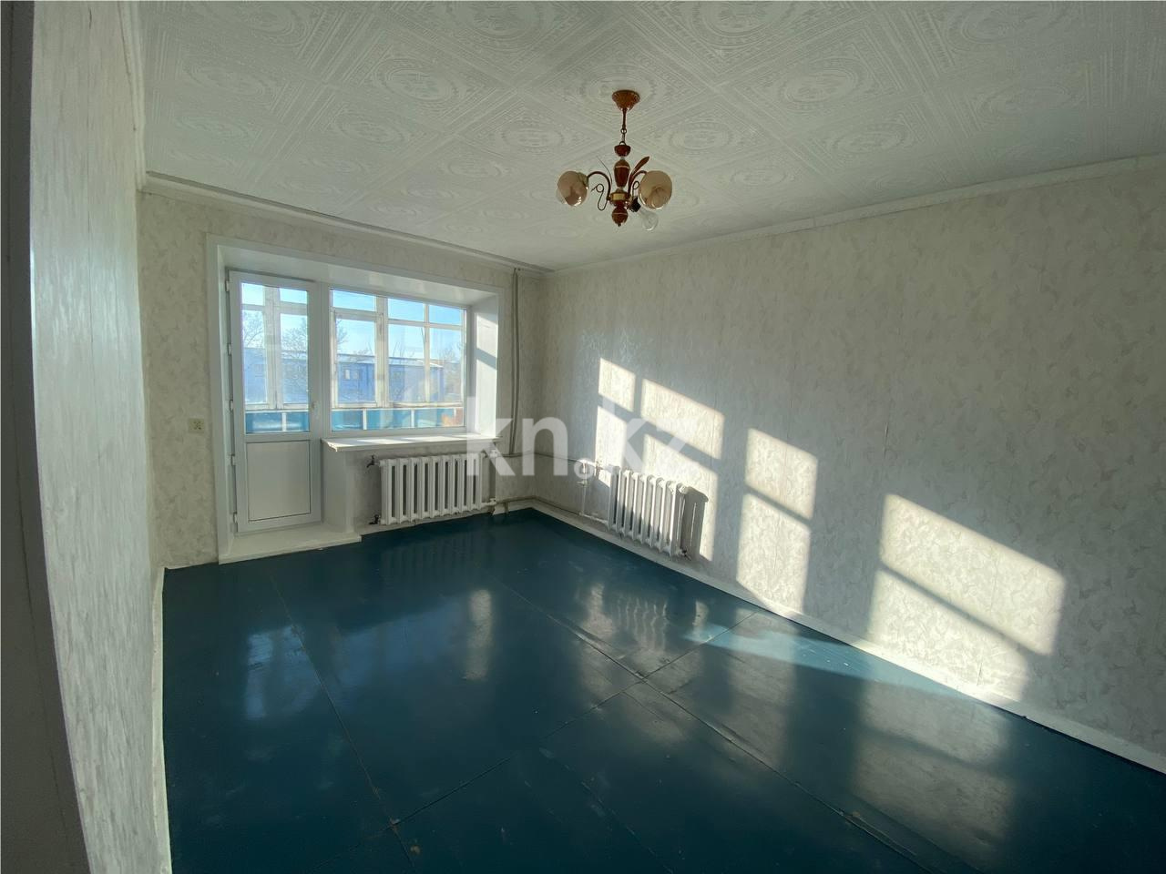 Продажа 1-комнатной квартиры, 32 м², пр. Республики - Продажа  однокомнатных квартир в Темиртау фото 1 из 6