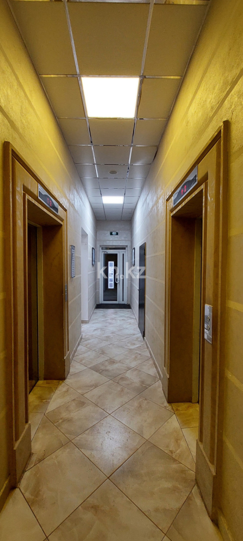 Аренда 2-комнатной квартиры, 66 м² - Аренда квартир помесячно в Астане фото 10 из 14