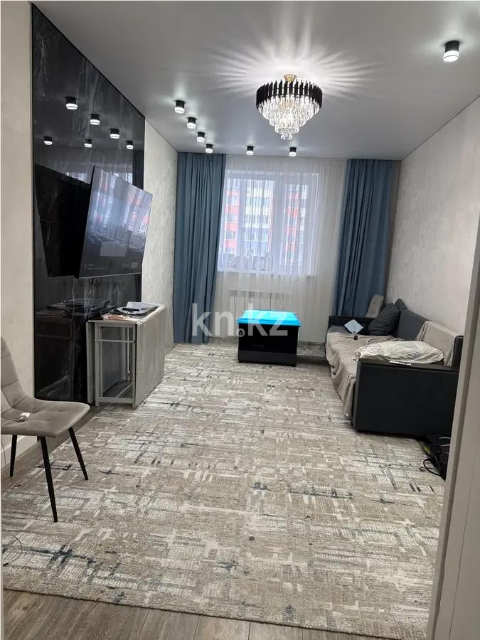 Продажа 2-комнатной квартиры, 66 м², ул. Калдаякова, дом  26 в Астане