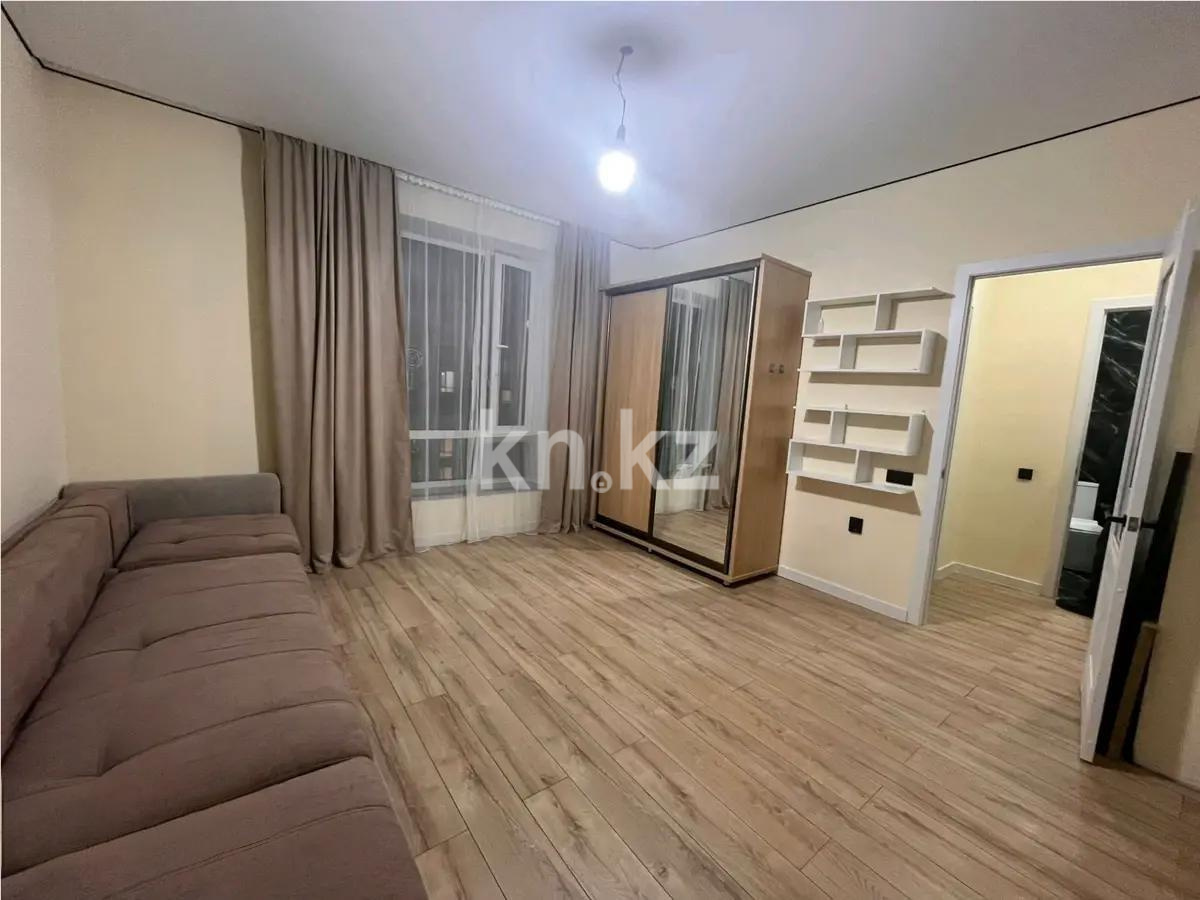 Продажа 2-комнатной квартиры, 40 м² - Продажа  двухкомнатных квартир в новостройках Астаны - страница 4 фото 1 из 4