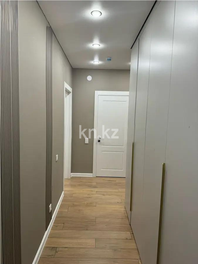 Продажа 2-комнатной квартиры, 43 м² - Продажа двухкомнатных квартир в Алматы фото 4 из 4