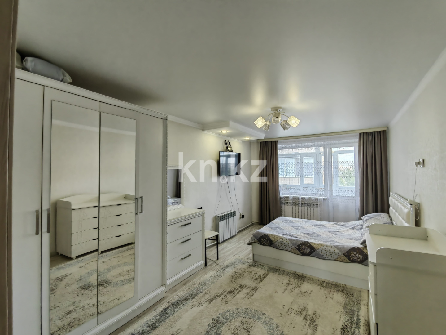 Продажа 3-комнатной квартиры, 69 м² - Продажа недвижимости в Караганде - страница 3 фото 7 из 36