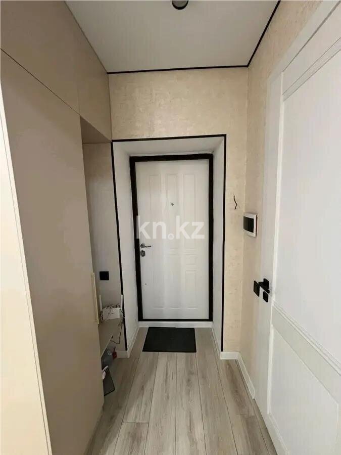 Продажа 2-комнатной квартиры, 37 м² в Астане - фото 5