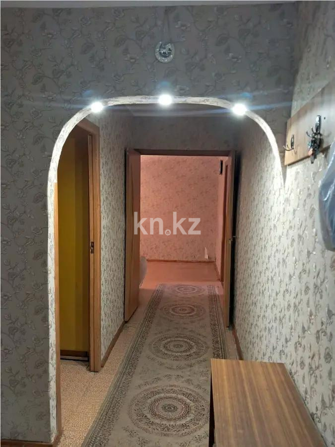 Продажа 3-комнатной квартиры, 57 м² - Продажа квартир от собственников в Алматы - страница 52 фото 5 из 5