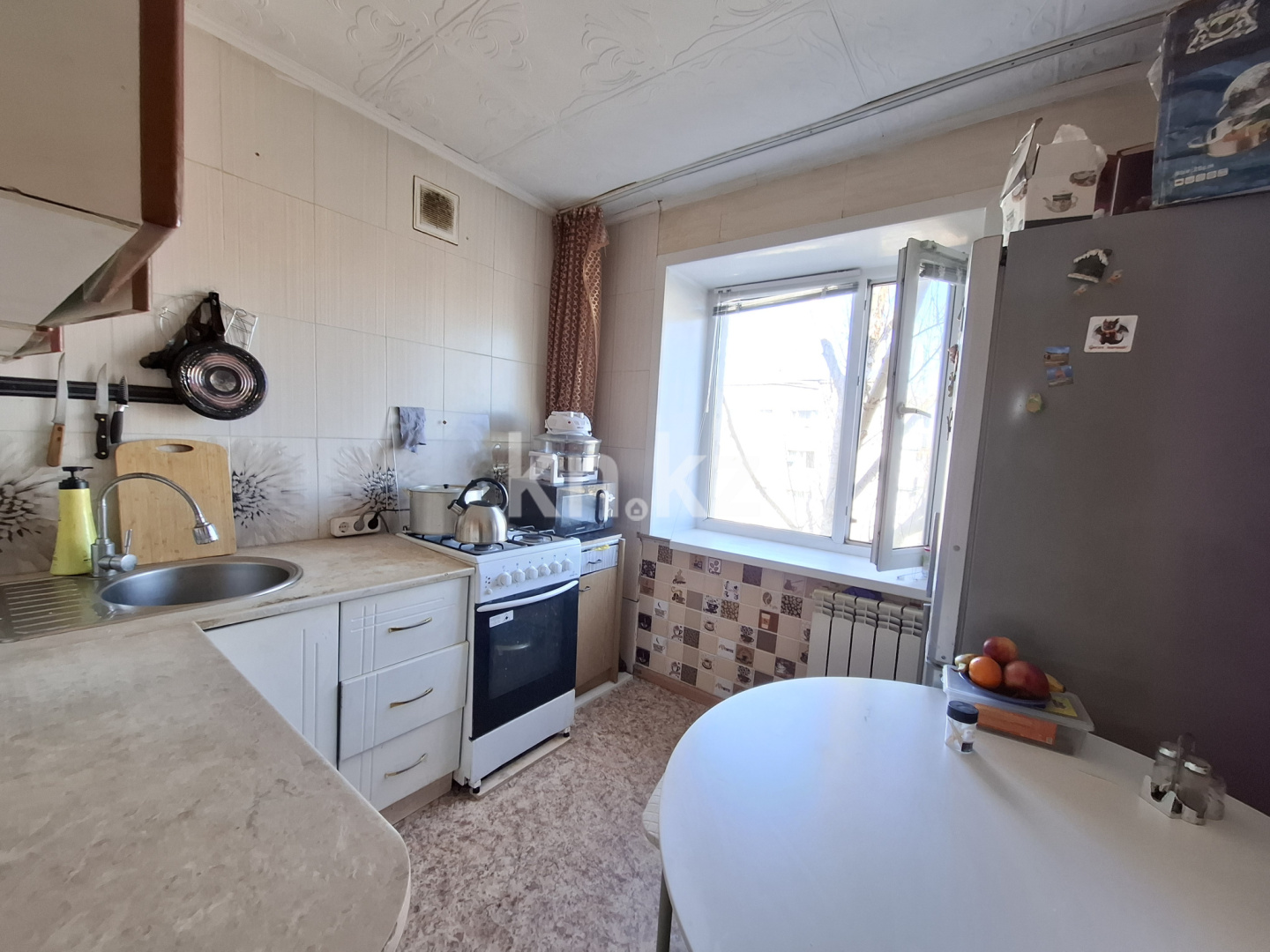 Продажа 1-комнатной квартиры, 42 м² в Караганде - фото 5