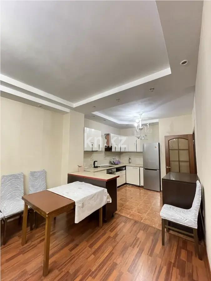 Продажа 3-комнатной квартиры, 82 м², ул. Сатпаева, дом  23 в Астане - фото 4