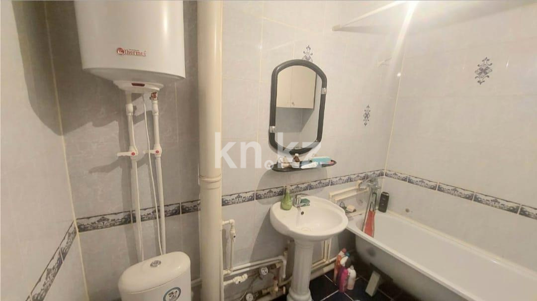 Продажа 2-комнатной квартиры, 51 м², пр. Металлургов - Продажа квартир в Темиртау фото 8 из 11