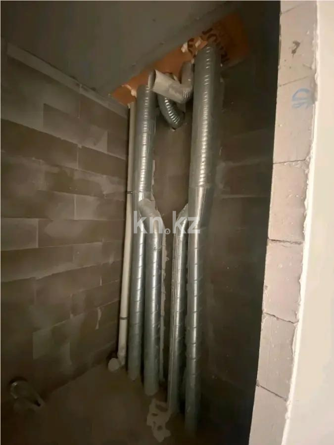 Продажа 2-комнатной квартиры, 37.2 м², ул. Молдагалиева, дом  3 в Астане - фото 3