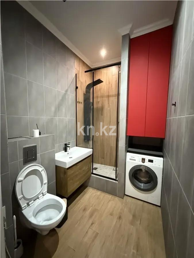 Продажа 1-комнатной квартиры, 56 м² в Астане - фото 3