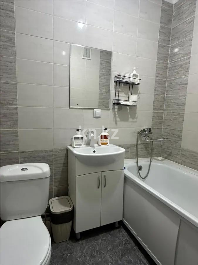 Продажа 1-комнатной квартиры, 34.4 м² - Продажа квартир в Наурызбайском р-не Алматы - страница 2 фото 3 из 3