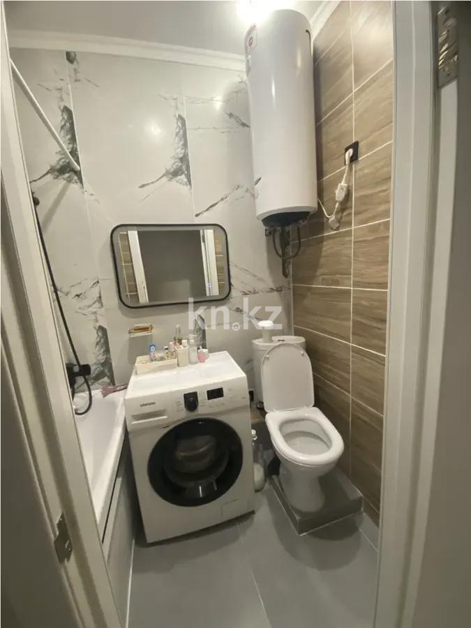 Продажа 2-комнатной квартиры, 40.9 м² - Продажа квартир в новостройках Астаны - страница 32 фото 4 из 4