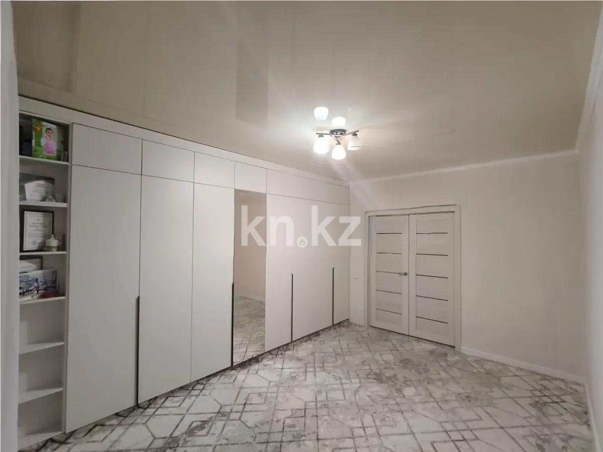Продажа 2-комнатной квартиры, 50 м² в Астане