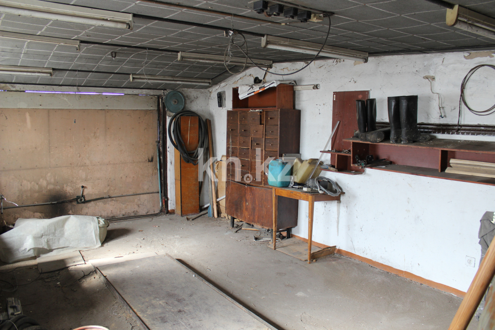 Продажа 3-комнатного дома, 56.2 м² - Продажа домов, коттеджей в Абае фото 31 из 32