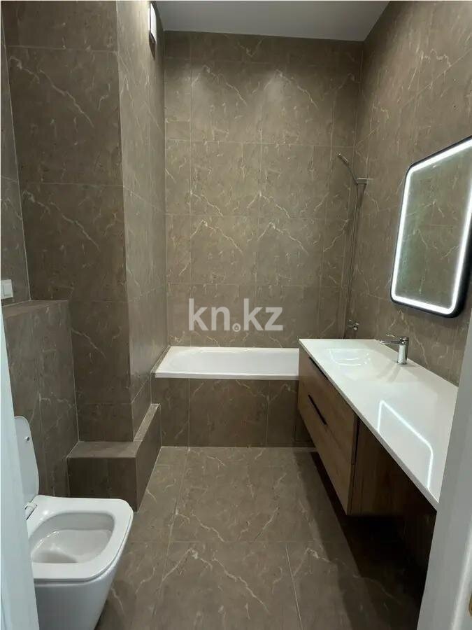 Продажа 2-комнатной квартиры, 52 м² в Астане - фото 4