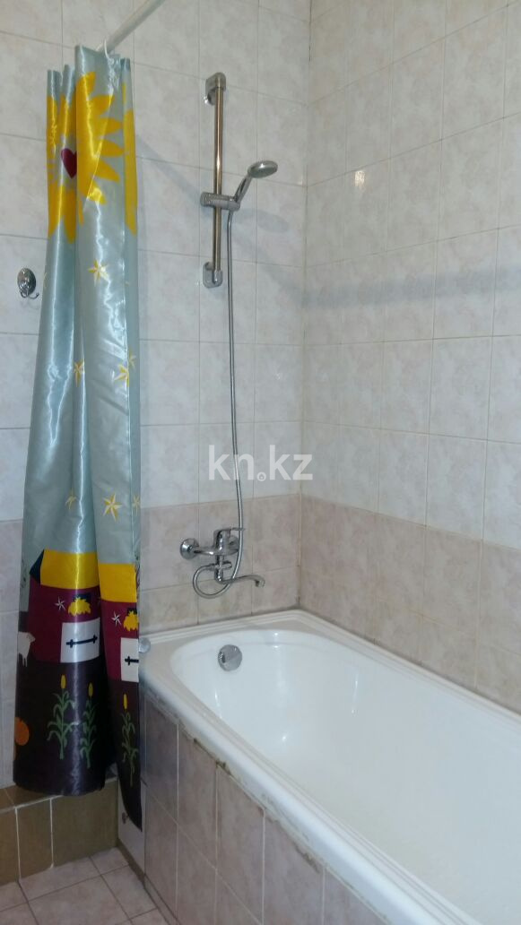 Аренда 2-комнатной квартиры, 70 м², ул. Масанчи, дом  98в - пр. Абая - Аренда квартир помесячно в Алматы без посредников фото 14 из 19