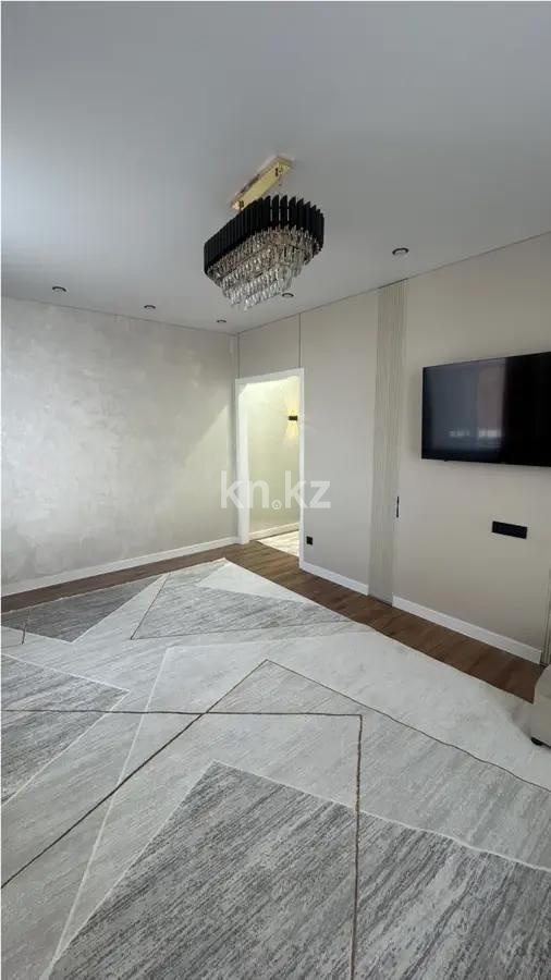 Продажа 2-комнатной квартиры, 65 м² - Продажа квартир в новостройках Караганды фото 2 из 7