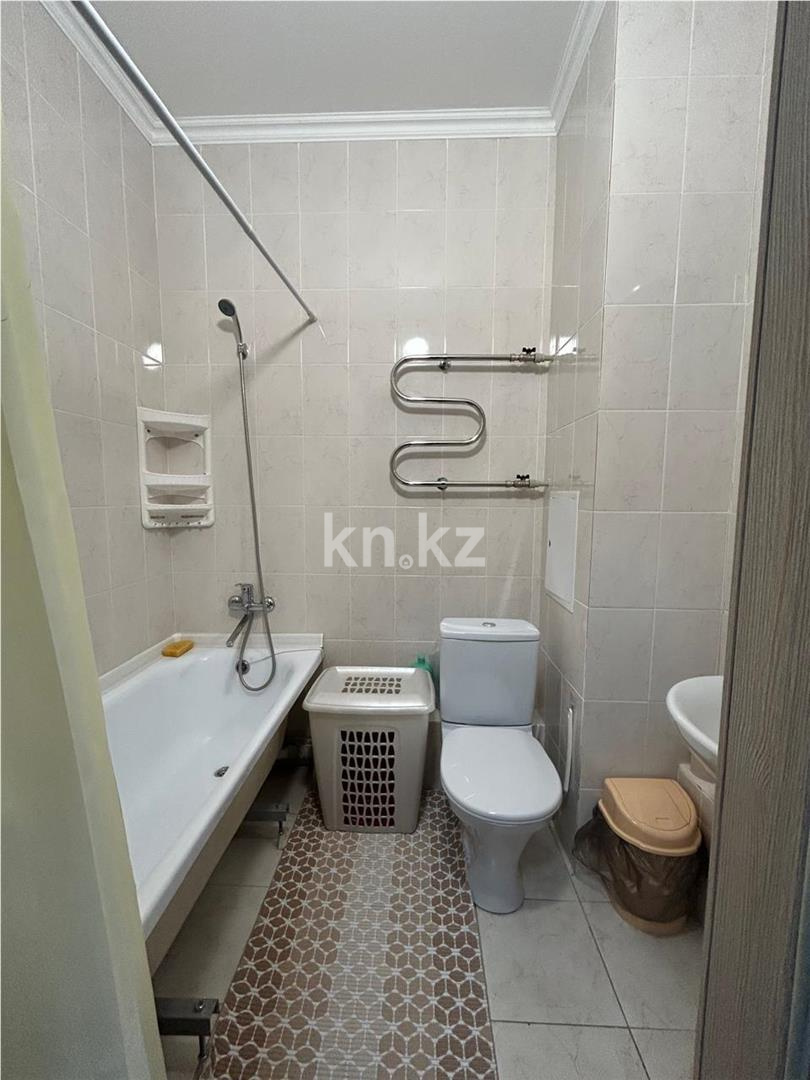 Продажа 1-комнатной квартиры, 36.8 м² в Астане - фото 5
