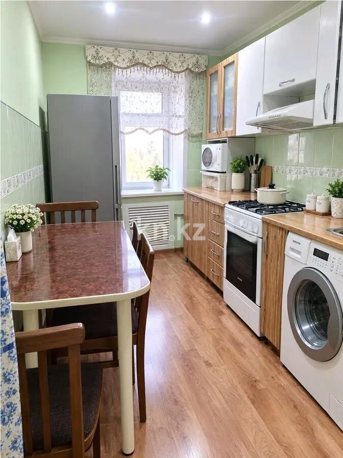 Продажа 4-комнатной квартиры, 75 м² в Караганде - фото 3