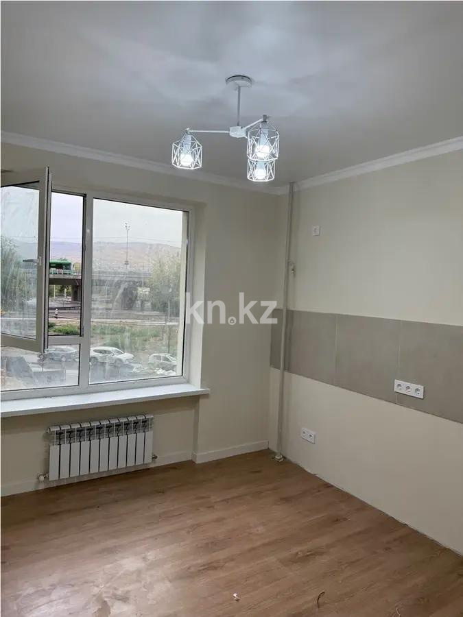 Продажа 1-комнатной квартиры, 37 м², ул. Туркестан, дом  115 в Алматы - фото 2