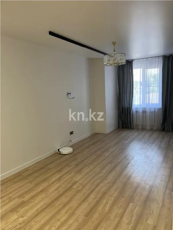 Продажа 2-комнатной квартиры, 60 м², ул. Аскарова, дом  21/11 - Продажа квартир в Алматы фото 1 из 7