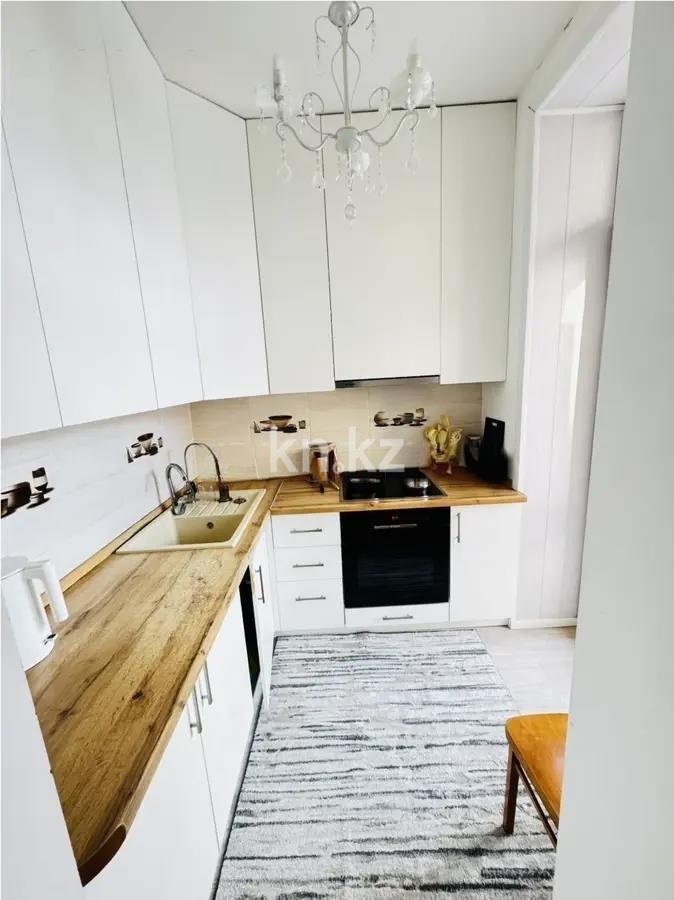 Продажа 2-комнатной квартиры, 68.4 м² в Астане - фото 2