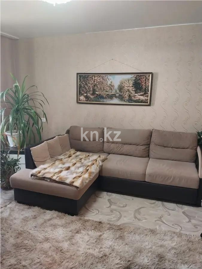 Продажа 3-комнатной квартиры, 63 м² в Караганде - фото 2