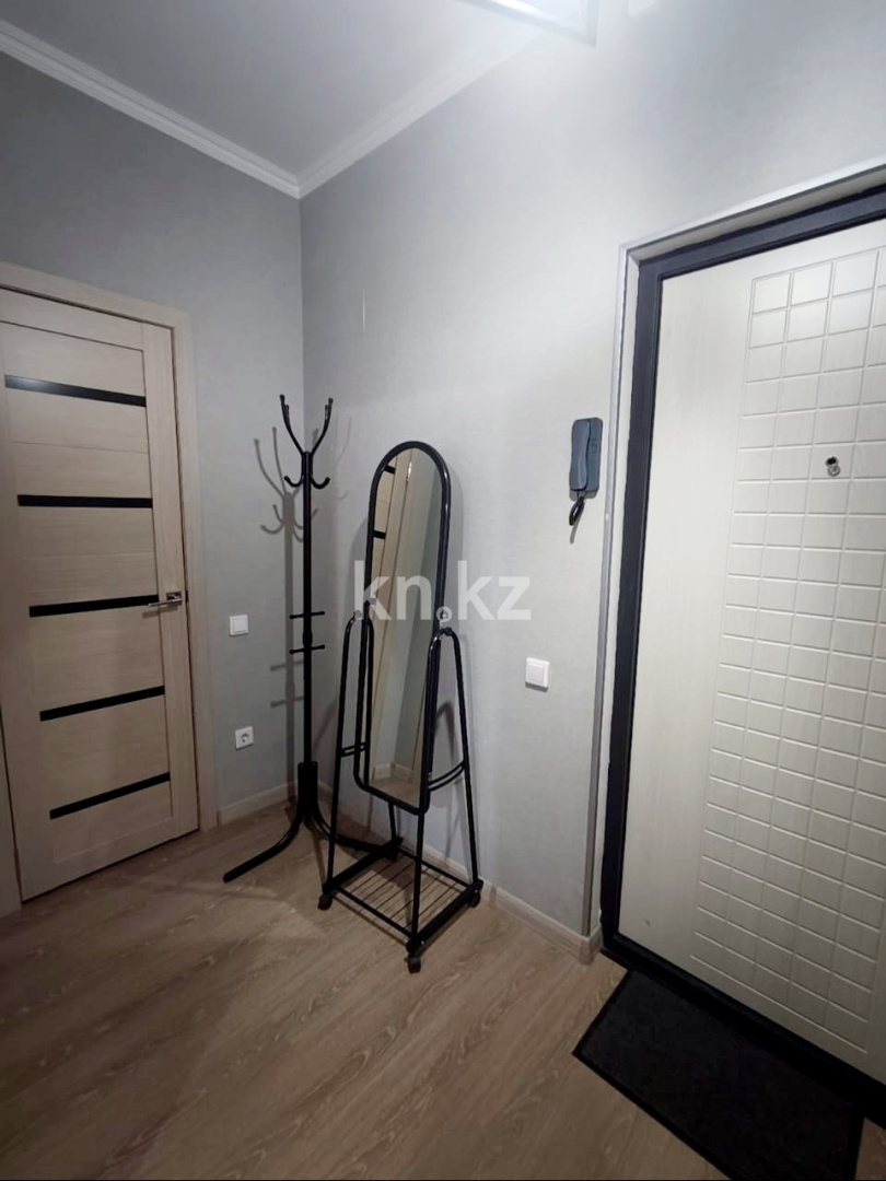 Аренда 1-комнатной квартиры посуточно, 39 м² в Астане - фото 5