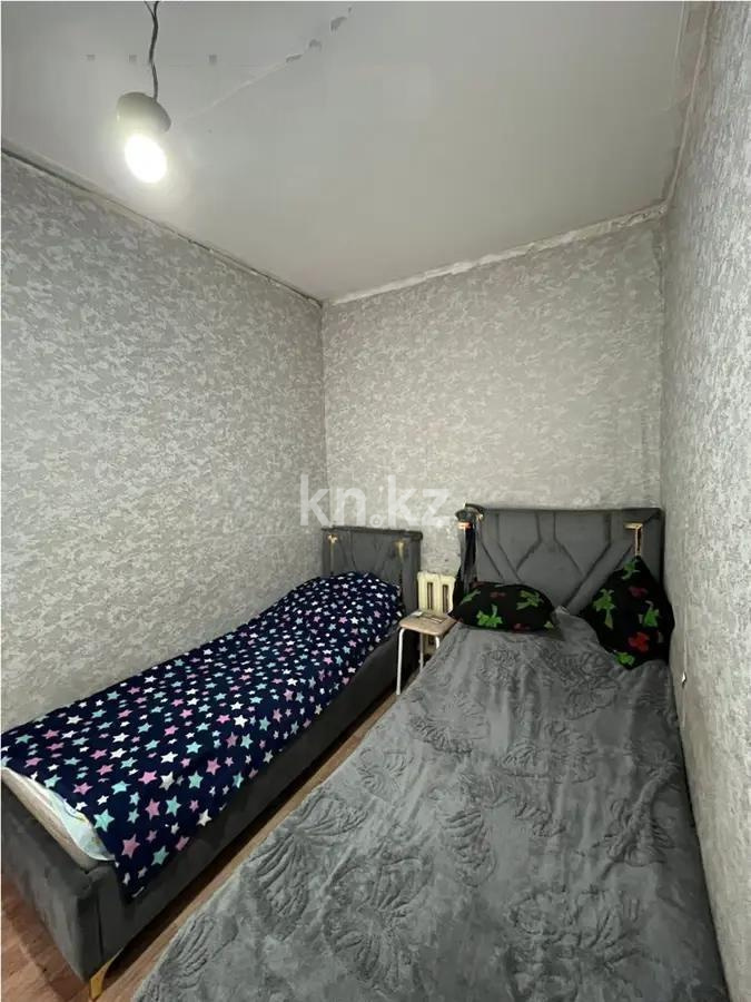 Продажа 1-комнатной квартиры, 35 м², мкр-н 14, дом  20а в Караганде - фото 2