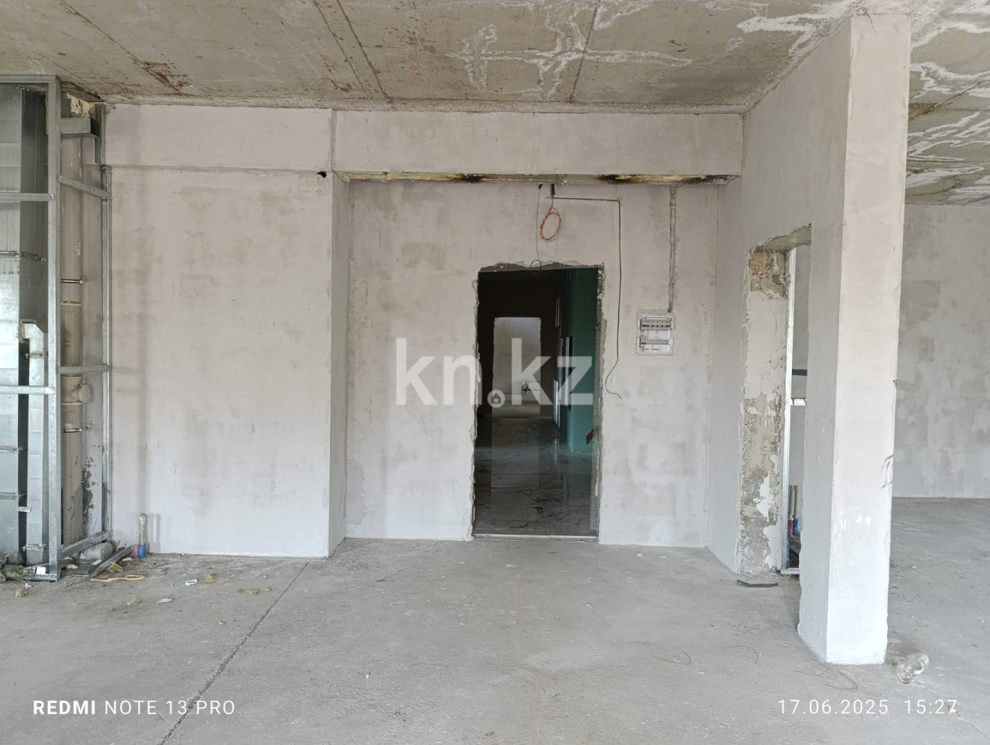 Продажа 5-комнатной квартиры, 245 м² в Алматы - фото 2