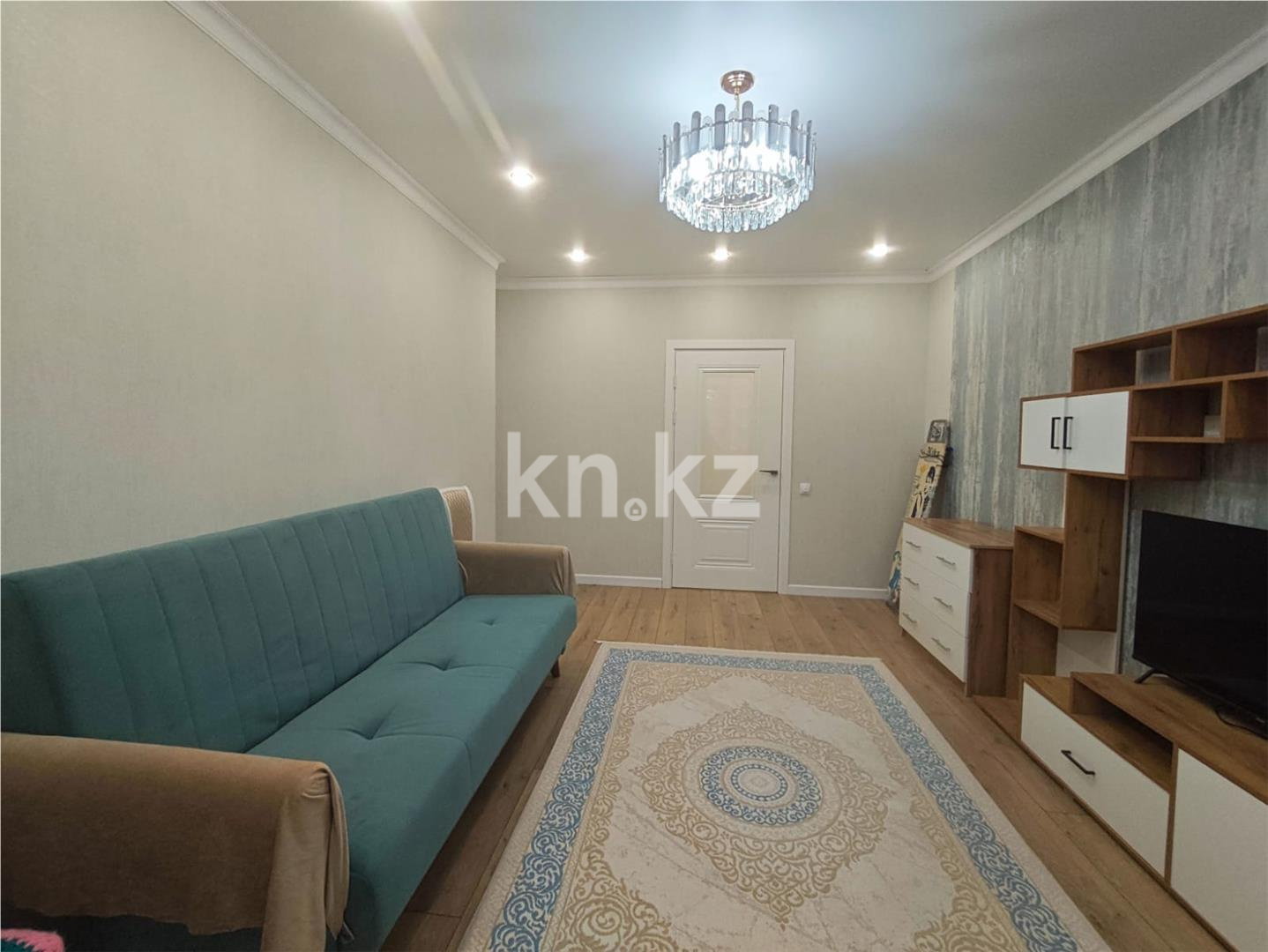 Продажа 2-комнатной квартиры, 60 м² в Астане - фото 2