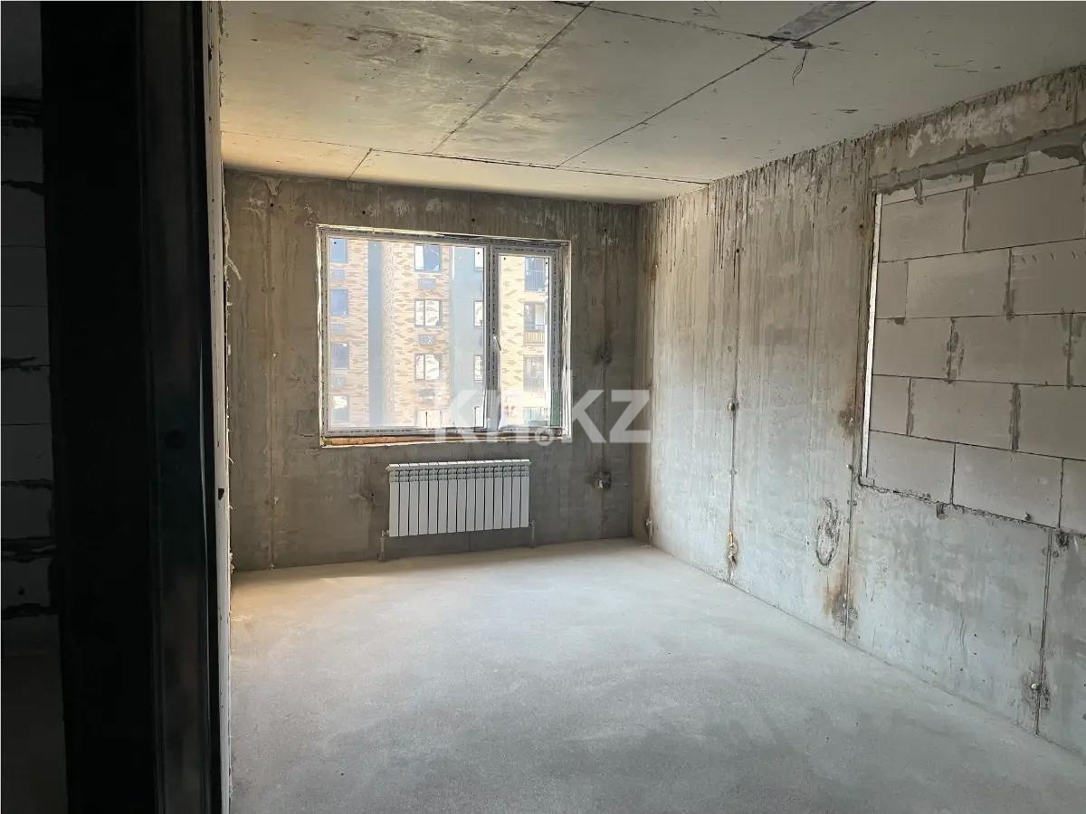 Продажа 2-комнатной квартиры, 73 м², ул. Халиуллина, дом  140/5 в Алматы - фото 2