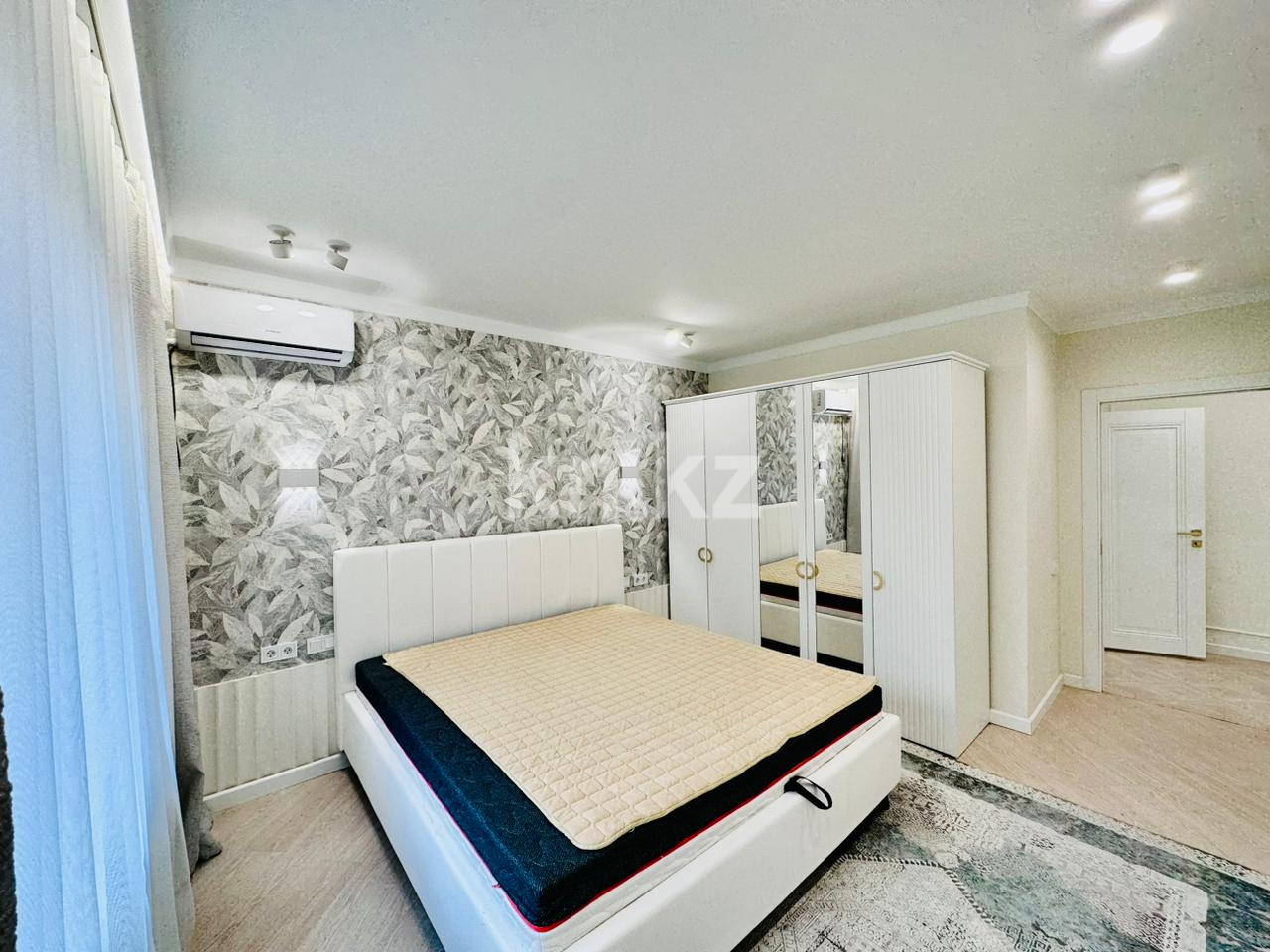 Продажа 2-комнатной квартиры, 65 м² - Продажа двухкомнатных квартир от собственников в Алматы фото 1 из 9