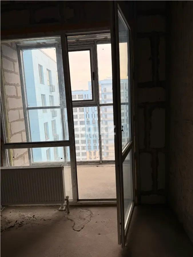 Продажа 3-комнатной квартиры, 63.7 м² в Алматы - фото 5