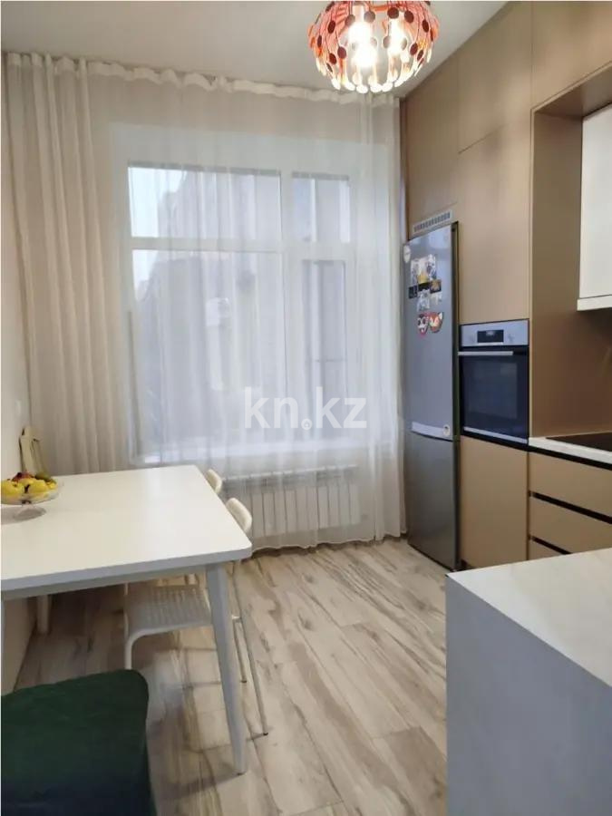 Продажа 2-комнатной квартиры, 64 м², пр. Туран, дом  46а в Астане - фото 3
