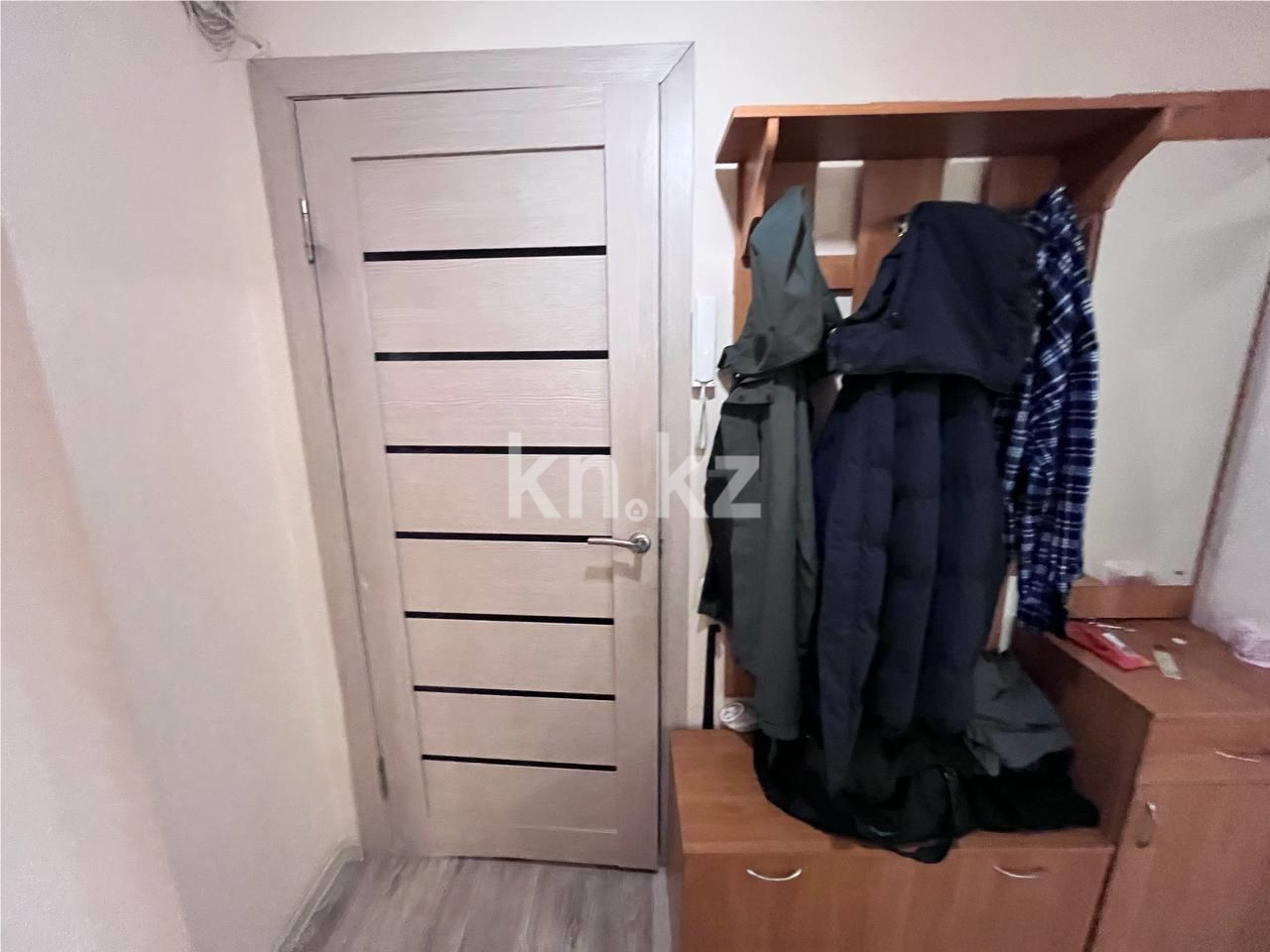 Продажа 2-комнатной квартиры, 50 м², ул. Гапеева - Продажа квартир в Караганде фото 10 из 19