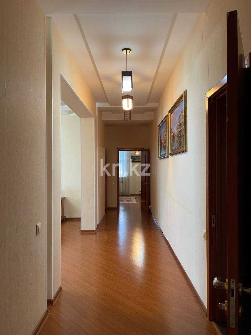 Продажа 3-комнатной квартиры, 132.3 м² в Астане - фото 3