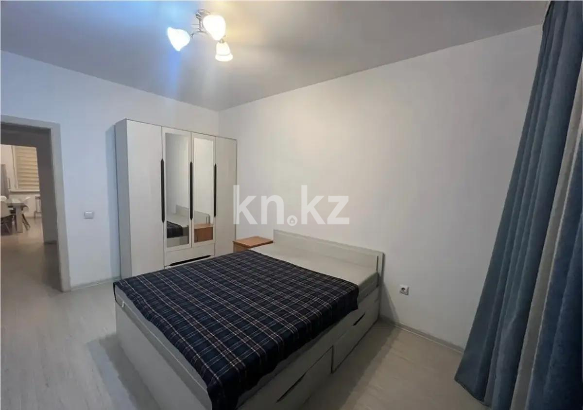 Продажа 3-комнатной квартиры, 84 м² в Алматы - фото 3