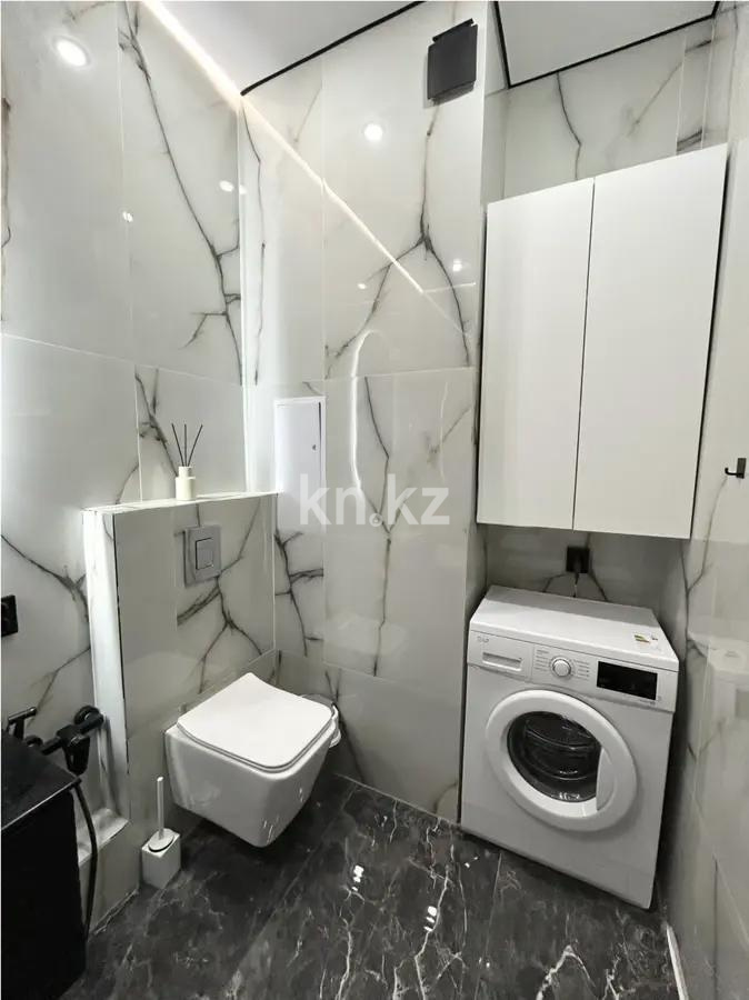 Продажа 2-комнатной квартиры, 57.5 м², ул. Е-429, дом  6 - Продажа квартир в Казахстане фото 4 из 5