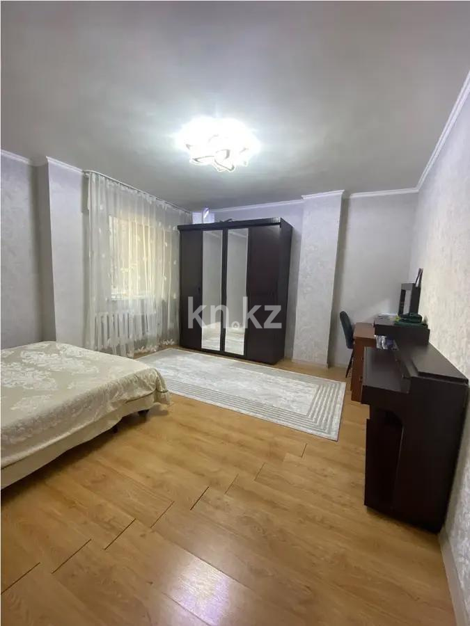Продажа 2-комнатной квартиры, 75 м², пр. Момышулы, дом  16 - Продажа  двухкомнатных квартир в Астане без посредников фото 2 из 5