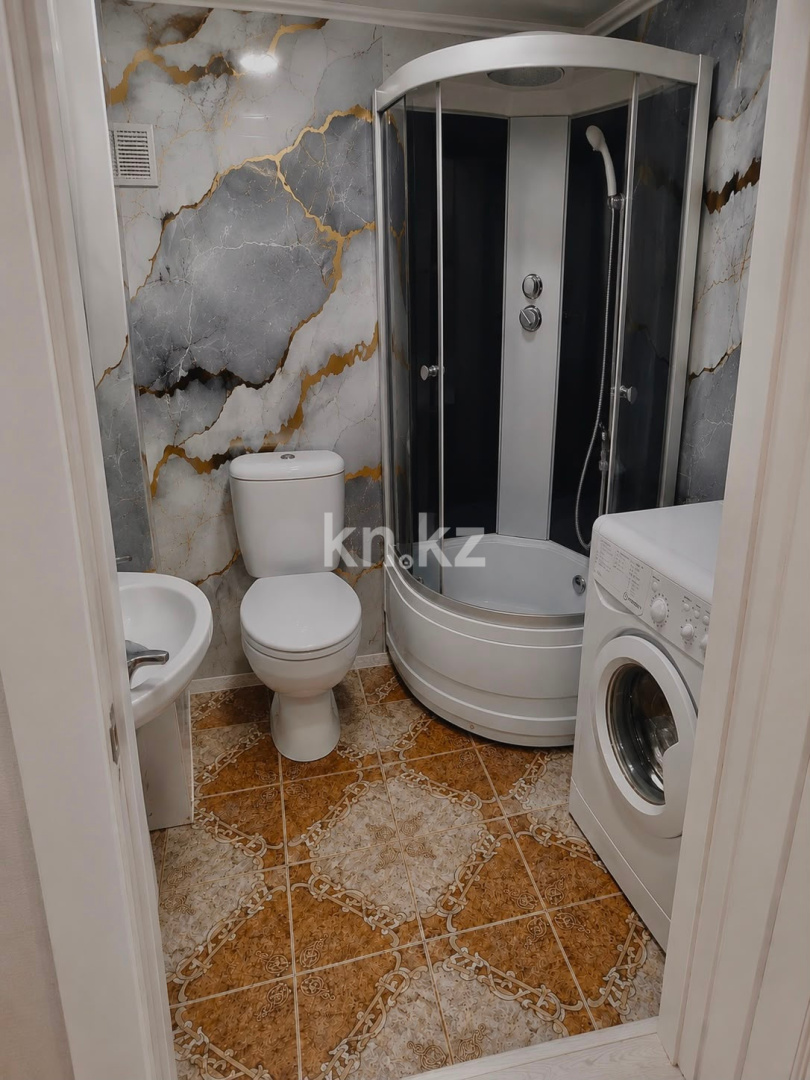 Продажа 2-комнатной квартиры, 48 м² в Астане - фото 5