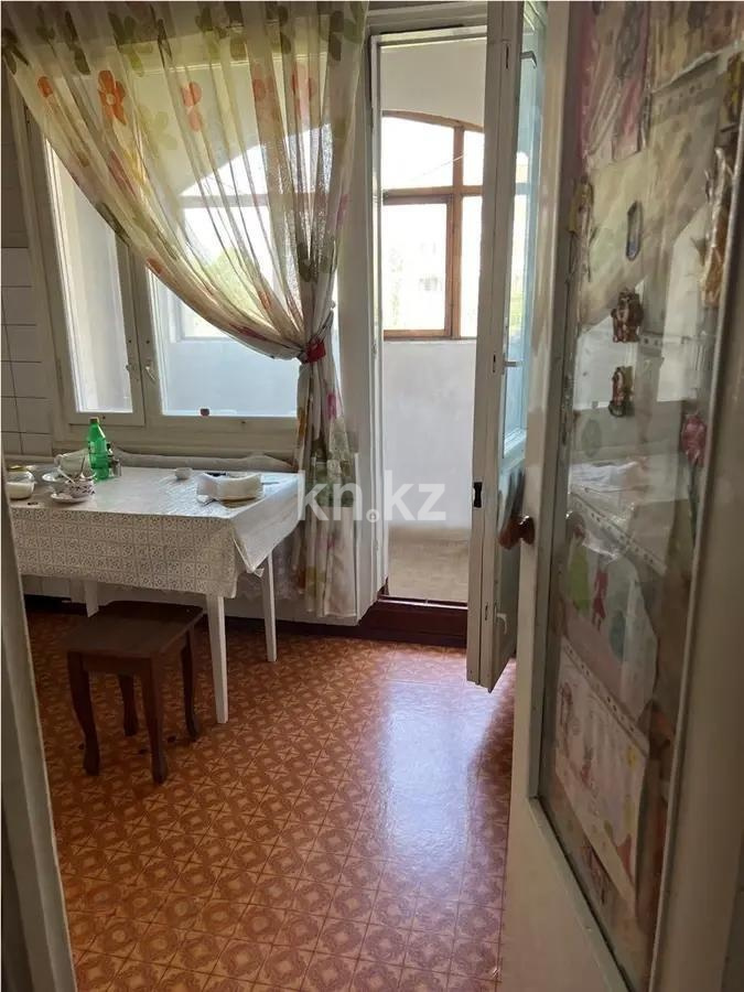 Продажа 3-комнатной квартиры, 68 м² в Алматы - фото 2