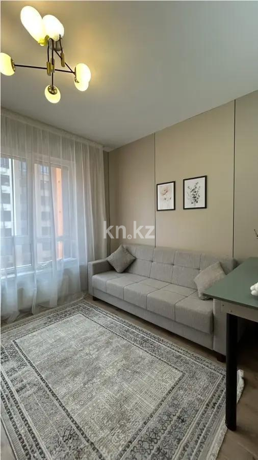 Продажа 2-комнатной квартиры, 50 м² в Алматы