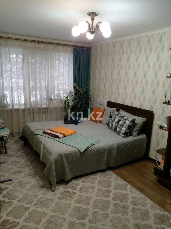 Продажа 3-комнатной квартиры, 62 м², мкр-н 2, дом  3 в Алматы - фото 2