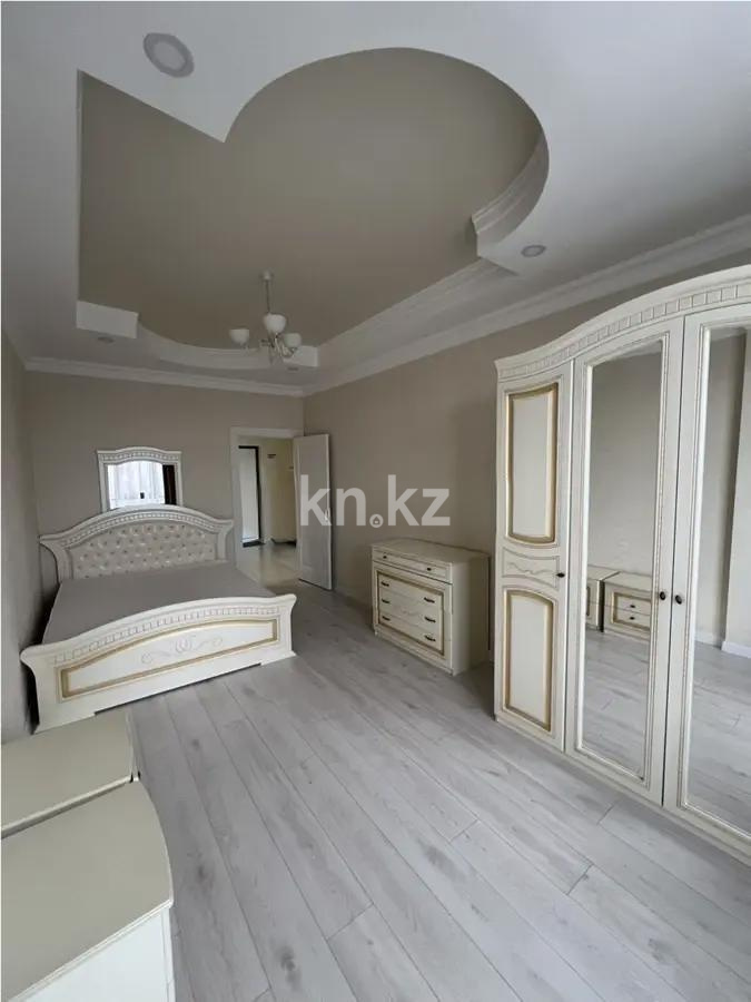 Продажа 1-комнатной квартиры, 50.4 м² - Продажа жилой и коммерческой недвижимости в Алматы фото 1 из 4