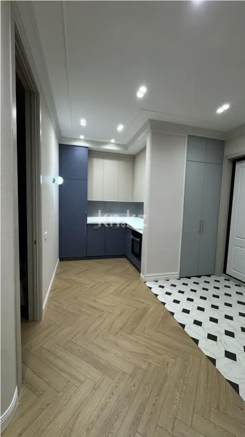 Продажа 2-комнатной квартиры, 47 м² - Продажа недвижимости в Астане - страница 19 фото 3 из 4