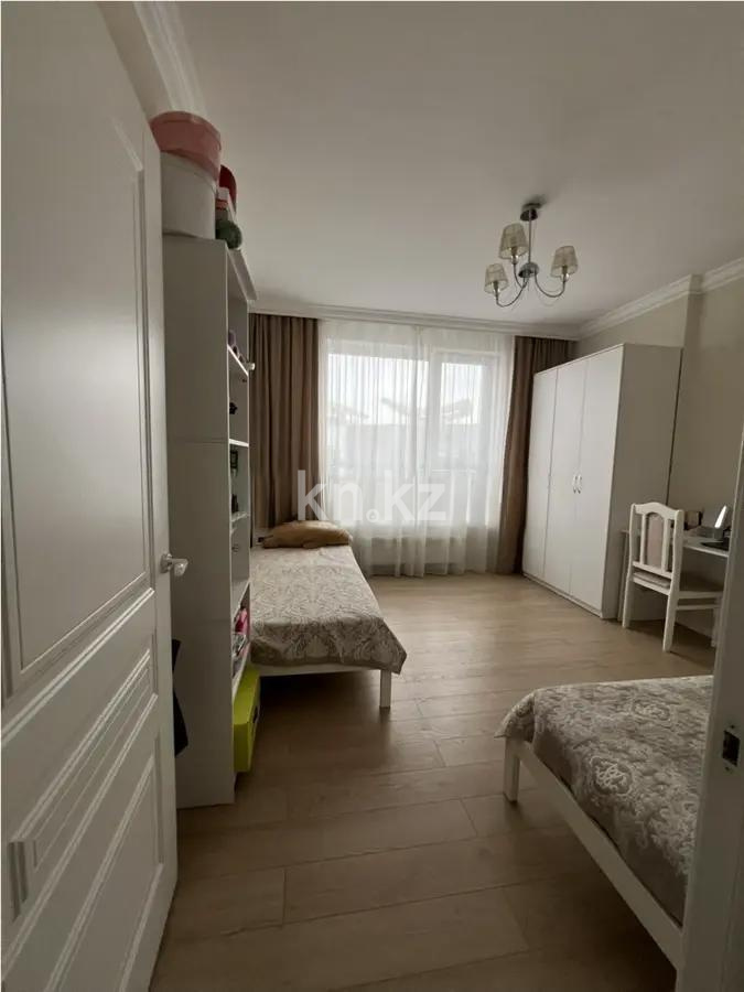 Продажа 2-комнатной квартиры, 68.1 м², ул. Мухамедханова, дом  4в в Астане - фото 2