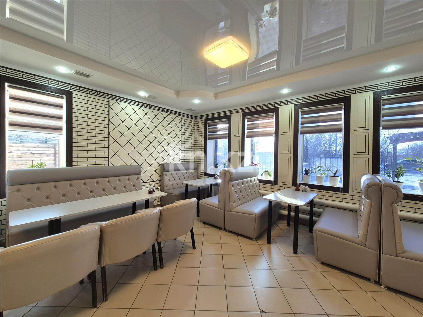 Продажа , 950 м² - Продажа гаражей в Темиртау фото 2 из 8