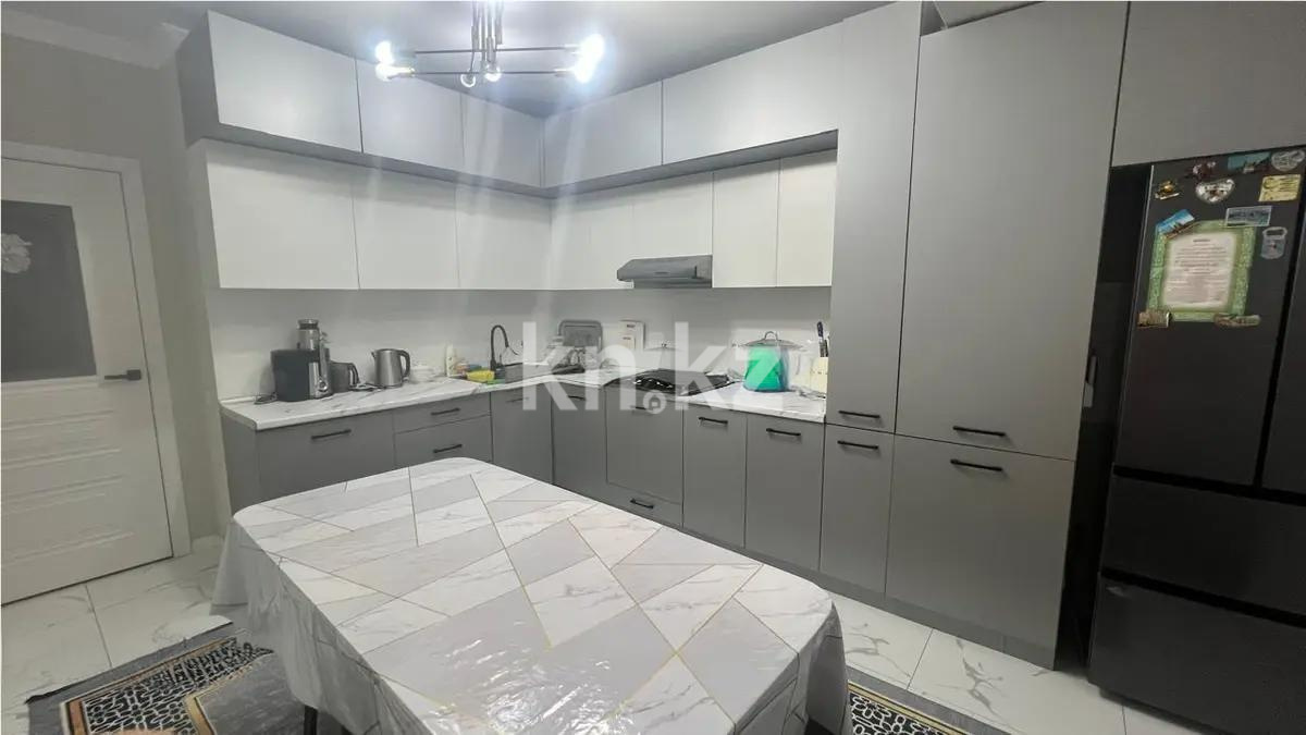 Продажа 2-комнатной квартиры, 70 м², мкр-н Шугыла, дом  340/8 в Алматы - фото 2