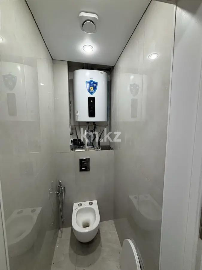 Продажа 2-комнатной квартиры, 55 м² - Недвижимость в Казахстане - страница 14 фото 3 из 3