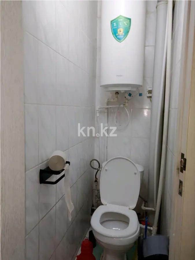 Продажа 2-комнатной квартиры, 44 м², 14-й мкр., дом  11 - Продажа квартир в Караганде фото 5 из 6